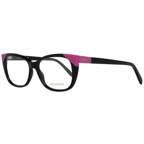 Glasögonbågar Emilio Pucci EP5117-54005 ø 54 mm