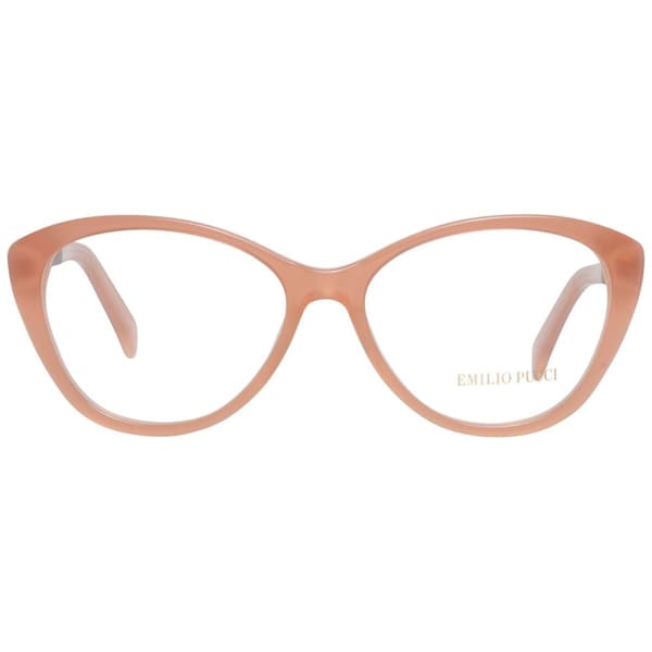 Glasögonbågar Emilio Pucci EP5005-53074 Ø 53 mm