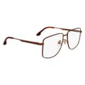 Miniatyrbild 3 av 3: Glasögonbågar Victoria Beckham VB2136-5615730 ø 56 mm