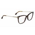 Miniatyrbild 3 av 3: Glasögonbågar Victoria Beckham VB2612-5417215 ø 54 mm
