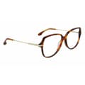 Miniatyrbild 3 av 3: Glasögonbågar Victoria Beckham VB2625-5614215 ø 56 mm