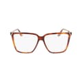 Miniatyrbild 2 av 3: Glasögonbågar Victoria Beckham VB2633-5613215 ø 56 mm