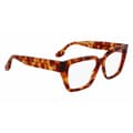 Miniatyrbild 3 av 3: Glasögonbågar Victoria Beckham VB2648-5415222 ø 54 mm