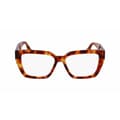 Miniatyrbild 2 av 3: Glasögonbågar Victoria Beckham VB2648-5415222 ø 54 mm