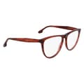 Miniatyrbild 3 av 3: Glasögonbågar Victoria Beckham VB2672-5615618 ø 56 mm
