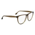 Miniatyrbild 3 av 3: Glasögonbågar Victoria Beckham VB2672-5615316 ø 56 mm