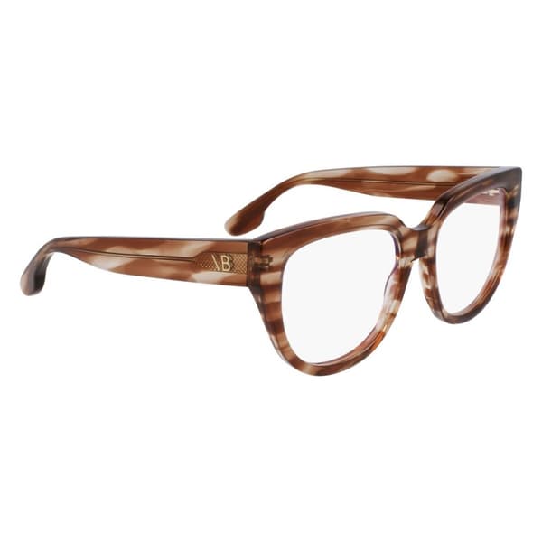 Glasögonbågar Victoria Beckham VB2674-5317230 Ø 53 mm