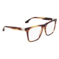 Miniatyrbild 3 av 3: Glasögonbågar Victoria Beckham VB2679-5317230 Ø 53 mm