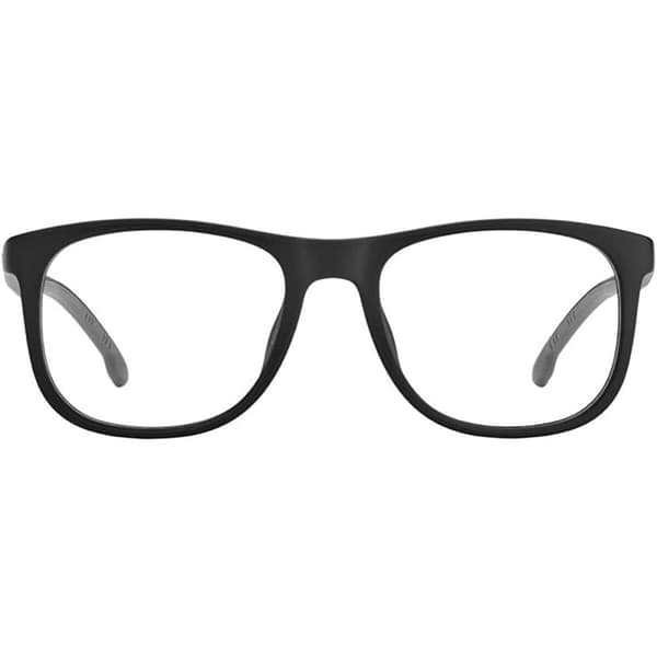 Glasögonbågar Carrera CARRERA-8874-003F219 Svart Ø 52 mm