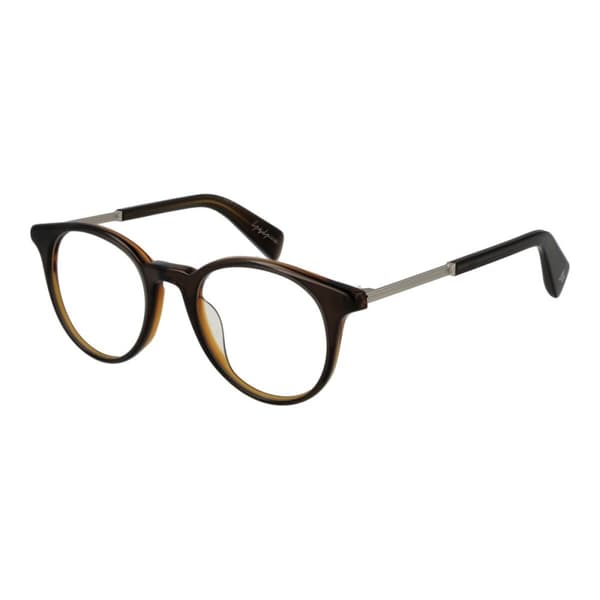 Glasögonbågar Yohji Yamamoto YY1009 50118