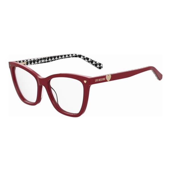 Glasögonbågar Love Moschino MOL593