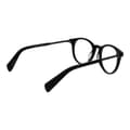 Miniatyrbillede 3 af 3: Brillestel Yohji Yamamoto YY1009 50002