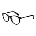 Miniatyrbillede 1 af 3: Brillestel Yohji Yamamoto YY1009 50002