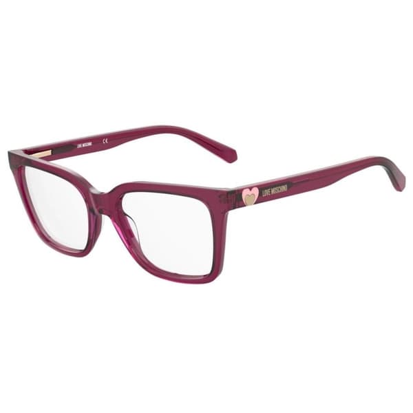 Brillestel Love Moschino MOL603
