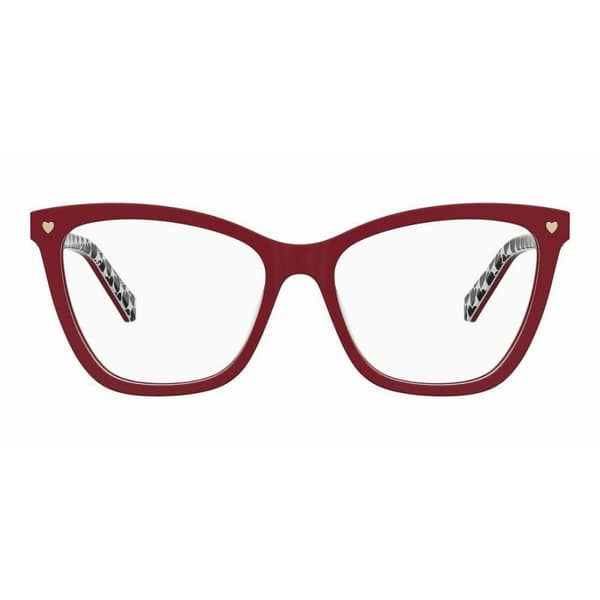 Brillestel Love Moschino MOL593