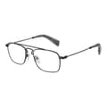 Miniatyrbillede 1 af 3: Brillestel Yohji Yamamoto YY3005 51902