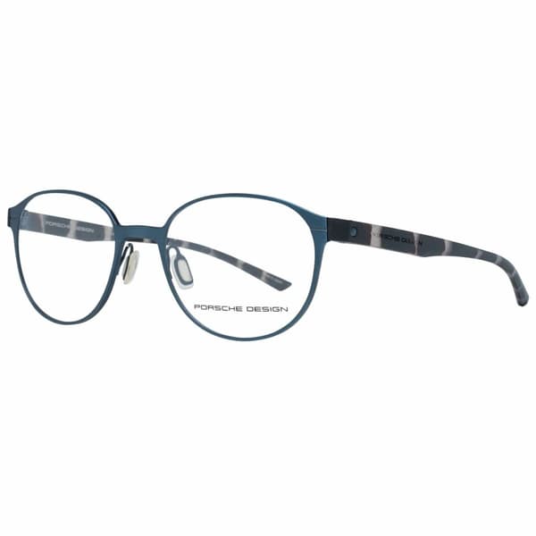 Barnsolglasögon Porsche Design P8345-50E Blå Ø 50 mm
