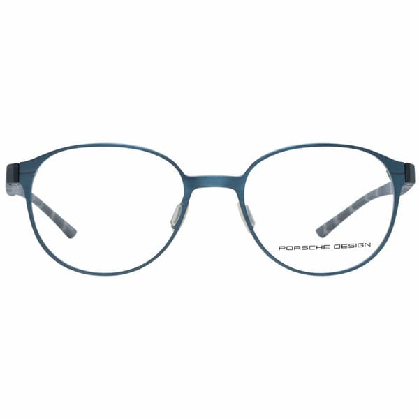 Barnsolglasögon Porsche Design P8345-50E Blå Ø 50 mm