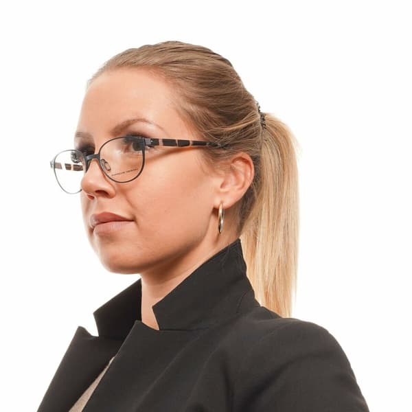 Barnsolglasögon Porsche Design P8345-50E Blå Ø 50 mm