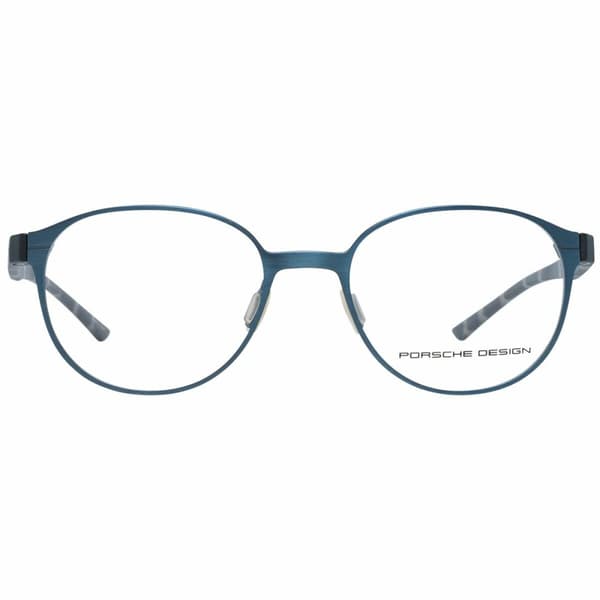 Barnsolglasögon Porsche Design P8345-50E Blå Ø 50 mm
