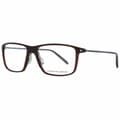 Pikkukuva 5 / 10: Miesten Silmälasikehykset Porsche Design P8336-56E Ruskea ø 56 mm