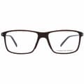 Pikkukuva 6 / 10: Miesten Silmälasikehykset Porsche Design P8336-56E Ruskea ø 56 mm