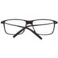 Pikkukuva 10 / 10: Miesten Silmälasikehykset Porsche Design P8336-56E Ruskea ø 56 mm