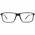Pikkukuva 2 / 10: Miesten Silmälasikehykset Porsche Design P8336-56E Ruskea ø 56 mm