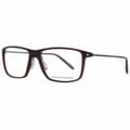 Pikkukuva 1 / 10: Miesten Silmälasikehykset Porsche Design P8336-56E Ruskea ø 56 mm