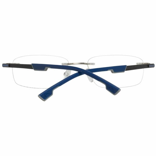 Miesten Silmälasikehykset QuikSilver EQYEG03048-53ABLU Harmaa Ø 53 mm