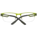 Pikkukuva 3 / 10: Miesten Silmälasikehykset QuikSilver EQYEG03052-50AYEL Vihreä Ø 50 mm