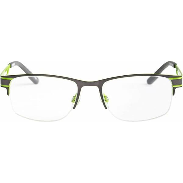 Miesten Silmälasikehykset QuikSilver EQYEG03052-50AYEL Vihreä Ø 50 mm