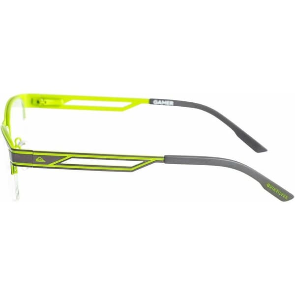 Miesten Silmälasikehykset QuikSilver EQYEG03052-50AYEL Vihreä Ø 50 mm