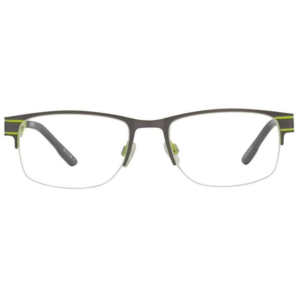 Miesten Silmälasikehykset QuikSilver EQYEG03052-50AYEL Vihreä Ø 50 mm