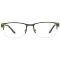 Pikkukuva 9 / 10: Miesten Silmälasikehykset QuikSilver EQYEG03052-50AYEL Vihreä Ø 50 mm