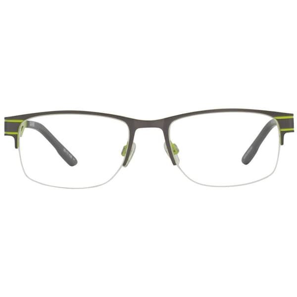 Miesten Silmälasikehykset QuikSilver EQYEG03052-50AYEL Vihreä Ø 50 mm