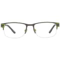 Pikkukuva 2 / 10: Miesten Silmälasikehykset QuikSilver EQYEG03052-50AYEL Vihreä Ø 50 mm
