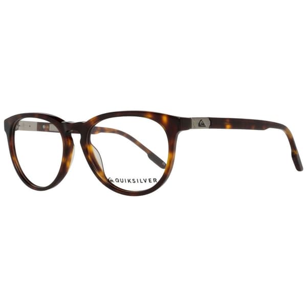 Miesten Silmälasikehykset QuikSilver EQYEG03068-51ATOR Ruskea Ø 51 mm