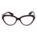 Miniatyrbillede 2 af 3: Brillestel Yohji Yamamoto YY1011 52710