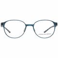 Miniatyrbillede 2 af 11: Solbriller til Børn Porsche Design P8345-50E Blå Ø 50 mm