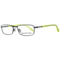 Miniatyrbillede 5 af 7: Brillestel QuikSilver EQYEG03040-51AYEL Ø 51 mm