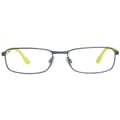 Miniatyrbillede 6 af 7: Brillestel QuikSilver EQYEG03040-51AYEL Ø 51 mm