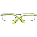 Miniatyrbillede 7 af 7: Brillestel QuikSilver EQYEG03040-51AYEL Ø 51 mm