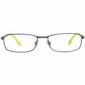 Miniatyrbillede 2 af 7: Brillestel QuikSilver EQYEG03040-51AYEL Ø 51 mm