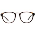 Miniatyrbillede 6 af 7: Brillestel QuikSilver EQYEG03053-50ATOR Brun Ø 50 mm