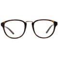 Miniatyrbillede 2 af 7: Brillestel QuikSilver EQYEG03053-50ATOR Brun Ø 50 mm