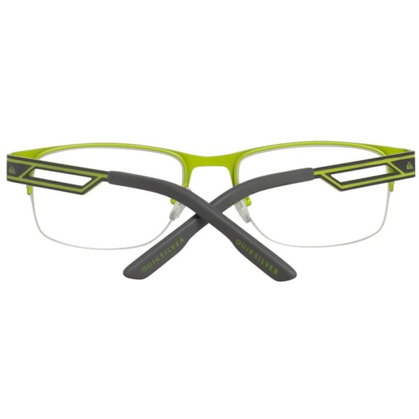 Brillestel QuikSilver EQYEG03052-50AYEL Grøn Ø 50 mm