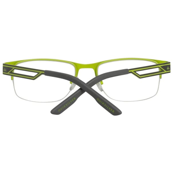 Brillestel QuikSilver EQYEG03052-50AYEL Grøn Ø 50 mm