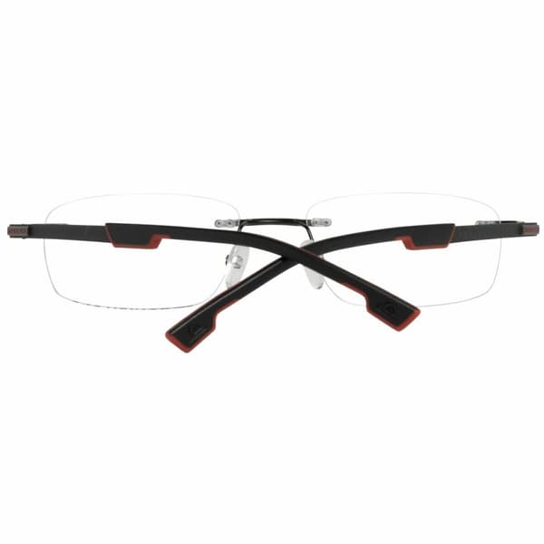 Brillestel QuikSilver EQYEG03048-53ARED Grå Ø 53 mm