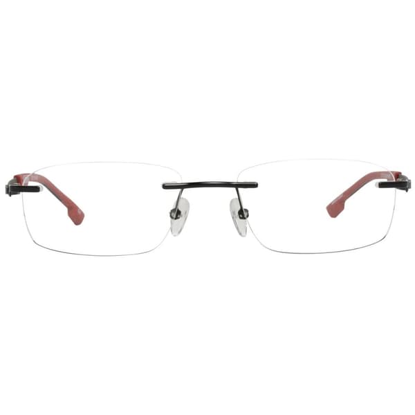 Brillestel QuikSilver EQYEG03048-53ARED Grå Ø 53 mm